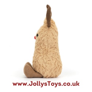 Jellycat Amuseables Peanut Reindeer